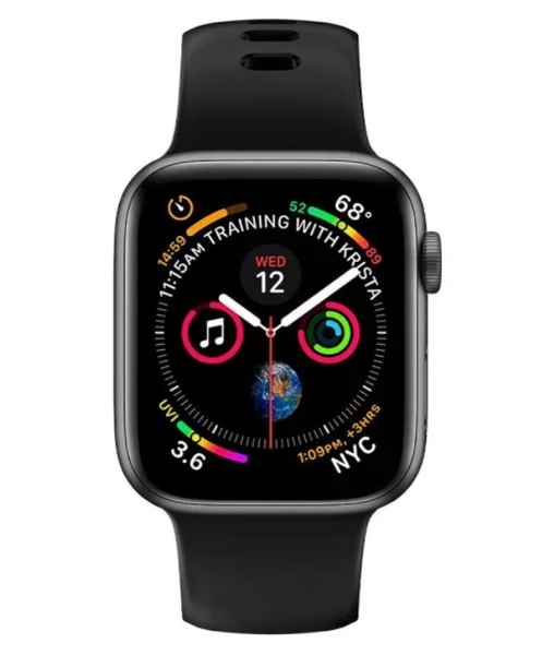 Dây Đeo SPIGEN Apple Watch (42/44/45/49mm) Band Air Fit