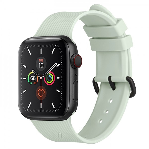 Dây đeo Native Union (38/40mm) CURVE STRAP For Apple Watch Series (1~7/ SE)