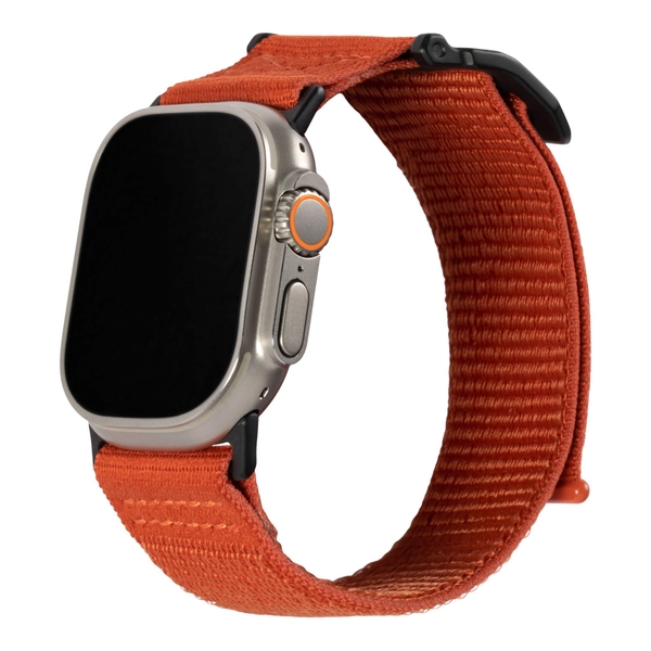 Dây đeo UAG Apple Watch 42mm/44mm/45mm/49mm Active Strap (2022)