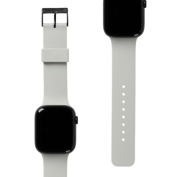 Dây đeo UAG Apple Watch 42mm/44mm/45mm/49mm Dot W Silicone (2022)