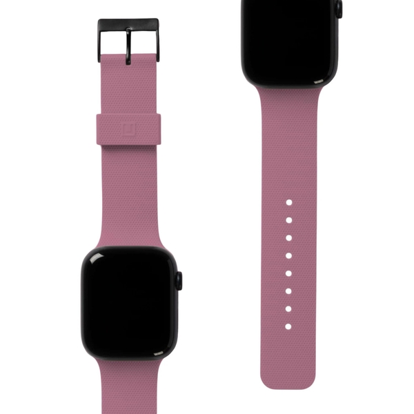 Dây đeo UAG Apple Watch 42mm/44mm/45mm/49mm Dot W Silicone (2022)