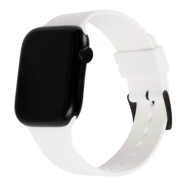 Dây đeo UAG Apple Watch 42mm/44mm/45mm/49mm Dot W Silicone (2022)