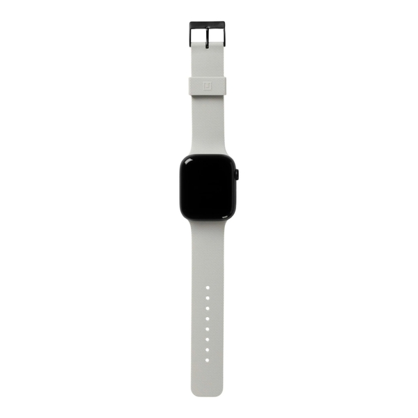 Dây đeo UAG Apple Watch 42mm/44mm/45mm/49mm Dot W Silicone (2022)