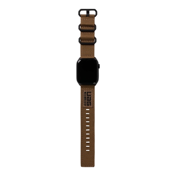 Dây đeo UAG Apple Watch 42mm/44mm/45mm/49mm NATO ECO STRAP (2022)