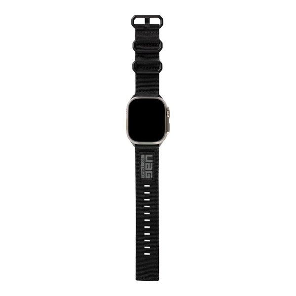 Dây đeo UAG Apple Watch 42mm/44mm/45mm/49mm NATO ECO STRAP (2022)