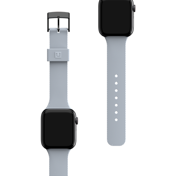 Dây đeo UAG Apple Watch 38mm/40mm [U] DOT Silicone Strap