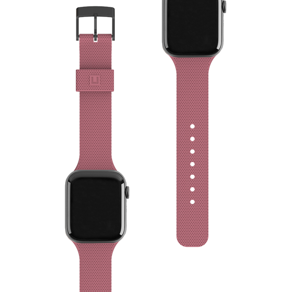 Dây đeo UAG Apple Watch 38mm/40mm [U] DOT Silicone Strap