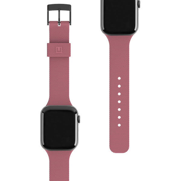 Dây đeo UAG Apple Watch 42mm/44mm [U] DOT Silicone Strap