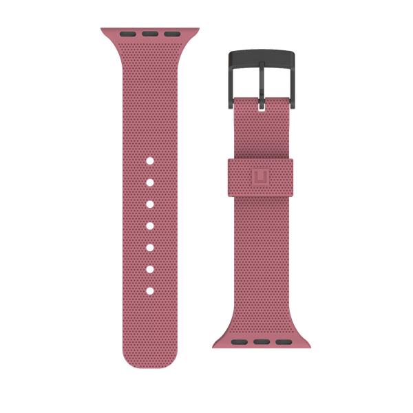 Dây đeo UAG Apple Watch 38mm/40mm [U] DOT Silicone Strap