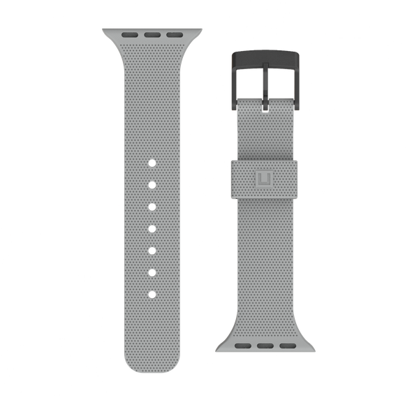 Dây đeo UAG Apple Watch 38mm/40mm [U] DOT Silicone Strap