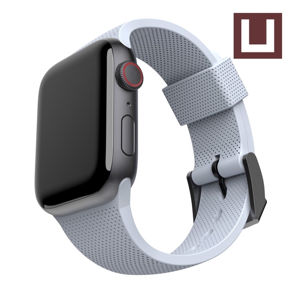 Dây đeo UAG Apple Watch 38mm/40mm [U] DOT Silicone Strap