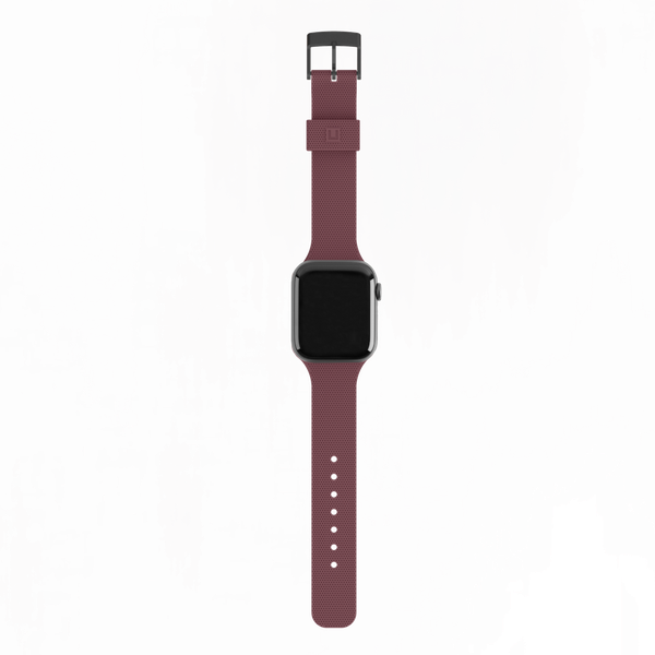 Dây đeo UAG Apple Watch 38mm/40mm [U] DOT Silicone Strap