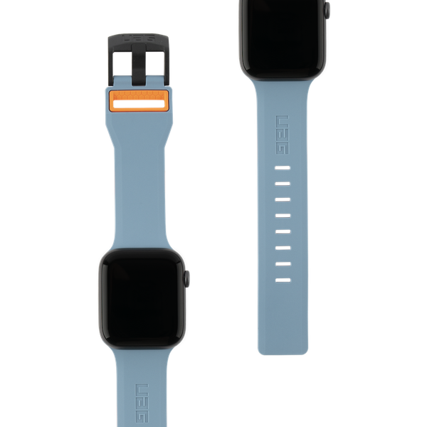 Dây đeo UAG Apple Watch 44mm/42mm Civilian Straps Silicone