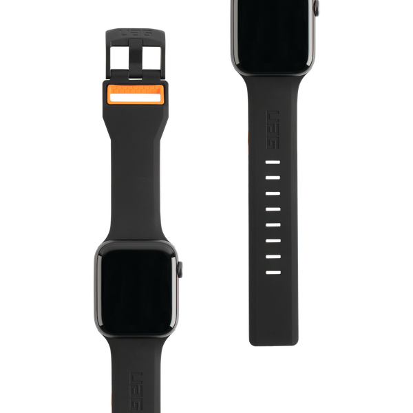 Dây đeo UAG Apple Watch 44mm/42mm Civilian Straps Silicone
