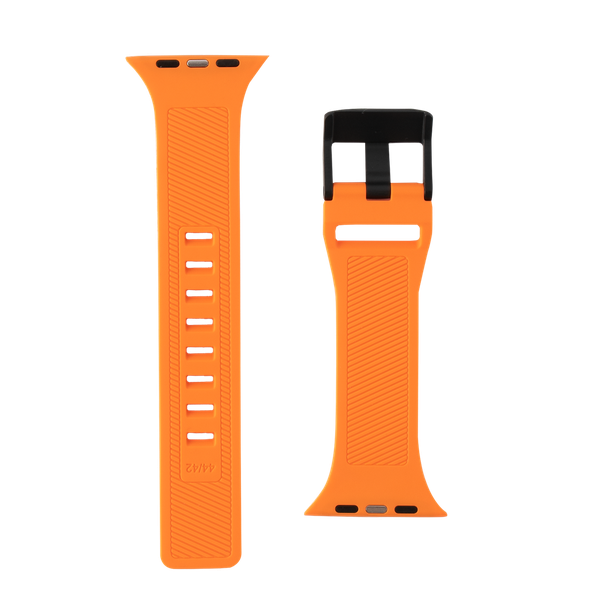 Dây đeo UAG Apple Watch 40mm/38mm Scout Silicone STRAP