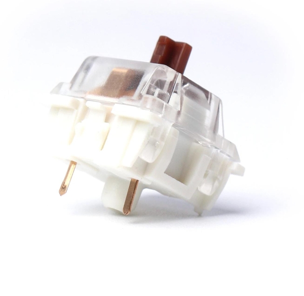 Gateron G Pro Switch Set Brown 35 Switches