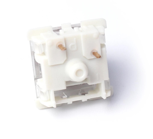 Gateron G Pro Switch Set Brown 35 Switches