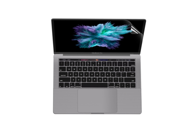 Dán màn hình Macbook INNOSTYLE Crystal Clear Screen Protector