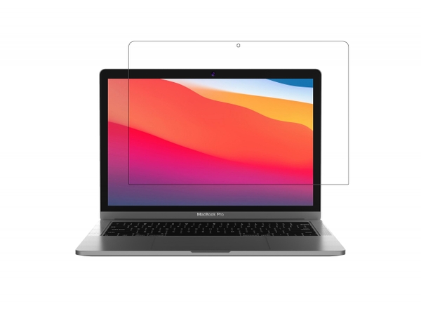 Dán màn hình Macbook INNOSTYLE Crystal Clear Screen Protector