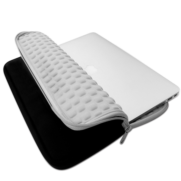 Túi chống sốc JCPAL NEOPRENE CLASSIC SLEEVE MACBOOK 12 INCH