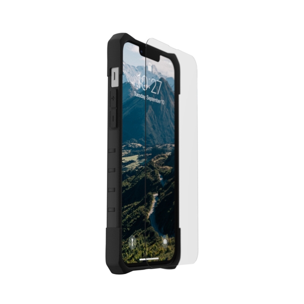 Miếng Dán Cường Lực UAG iPhone 13 Pro Max Glass Shield