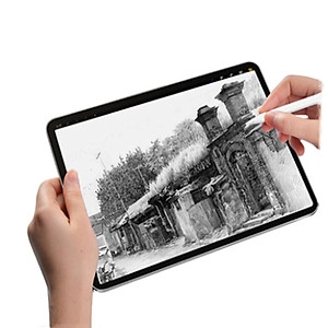 MIẾNG DÁN IPAD 10.2 INCH MIPOW KINGBULL PAPER-LIKE PET FILM BJ230B