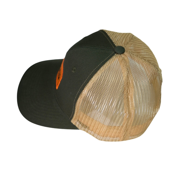 Nón lưỡi trai UAG phối lưới thời trang