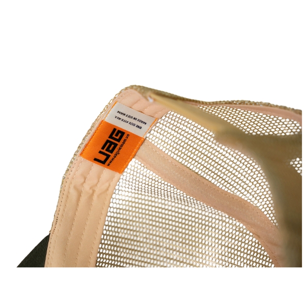 Nón lưỡi trai UAG phối lưới thời trang