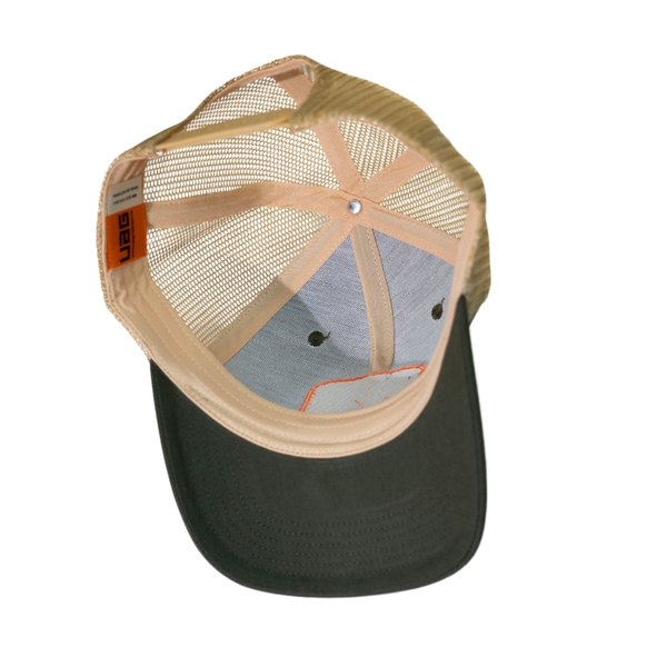 Nón lưỡi trai UAG phối lưới thời trang