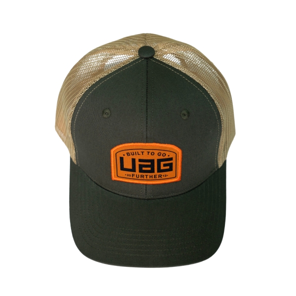 Nón lưỡi trai UAG phối lưới thời trang