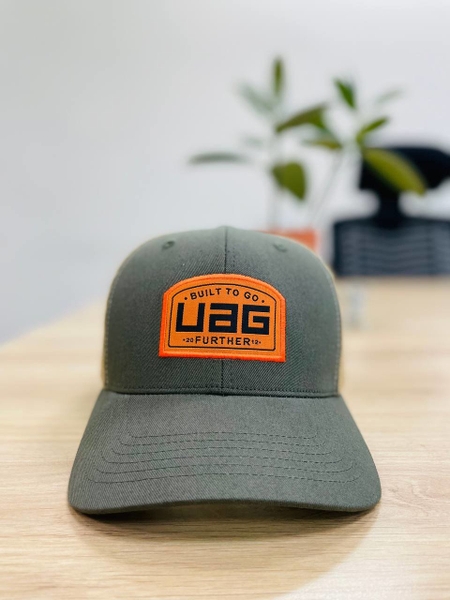 Nón lưỡi trai UAG phối lưới thời trang