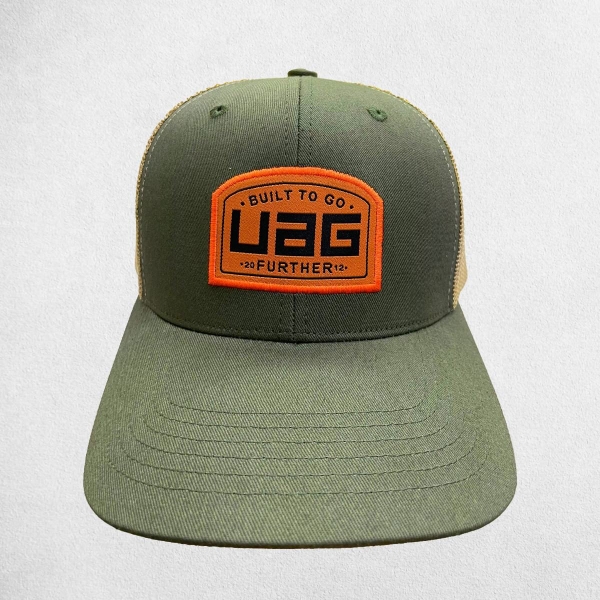 Nón lưỡi trai UAG phối lưới thời trang