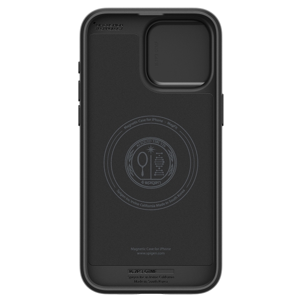 Ốp Lưng iPhone 15 PRO MAX SPIGEN Optik Armor