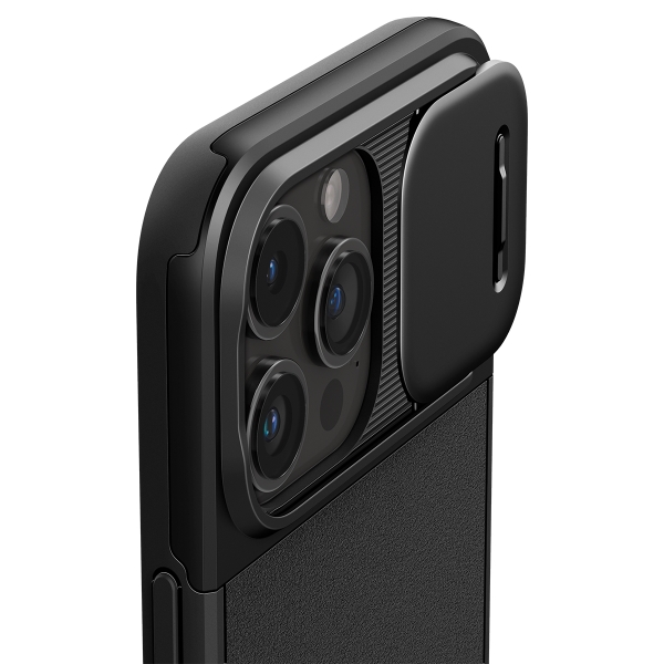 Ốp Lưng iPhone 15 PRO MAX SPIGEN Optik Armor