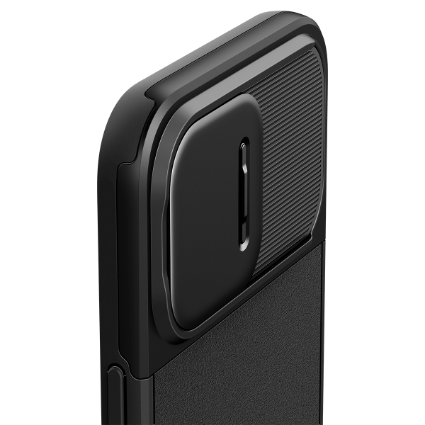 Ốp Lưng iPhone 15 PRO MAX SPIGEN Optik Armor