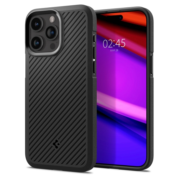 Ốp Lưng iPhone 15 PRO SPIGEN Core Armor