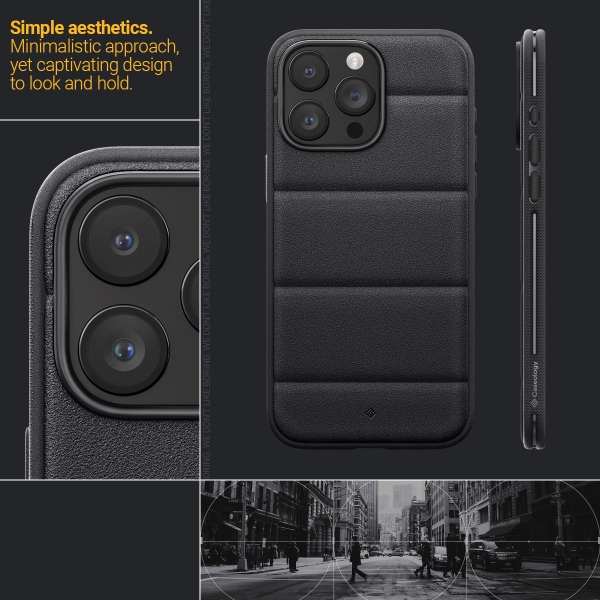 Ốp Lưng iPhone 15 PRO MAX SPIGEN Caseology Athlex Active