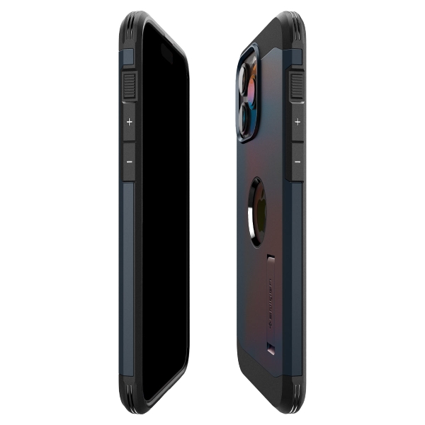 Ốp Lưng  iPhone 15 PRO MAX SPIGEN Tough Armor Magfit