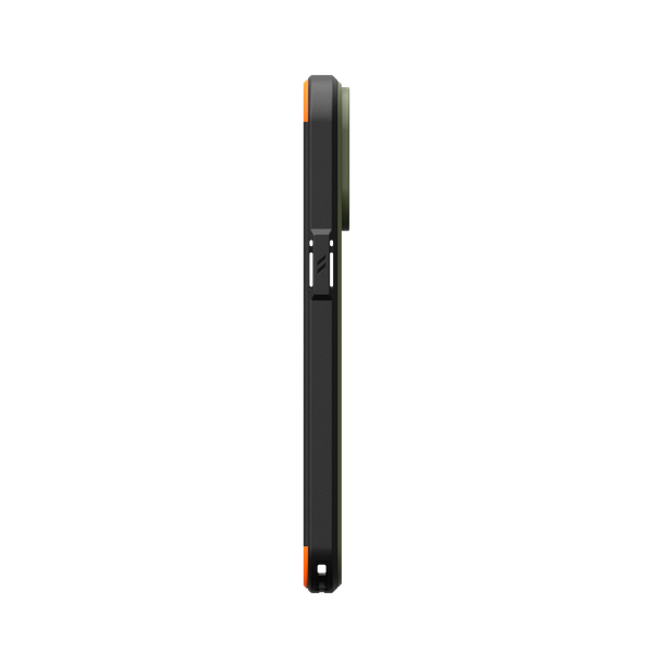 Ốp lưng UAG iPhone 15 Pro Civilian có Magsafe