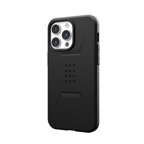 Ốp lưng UAG iPhone 15 Pro Civilian có Magsafe