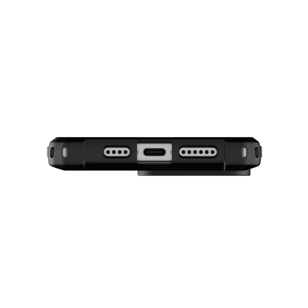 Ốp lưng UAG iPhone 15 Pro Metropolis LT có MagSafe