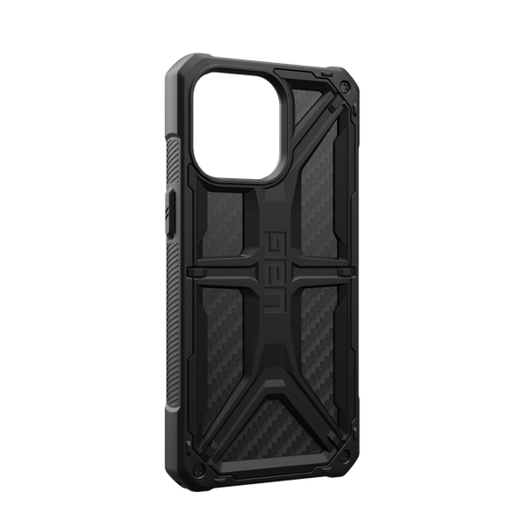 Ốp lưng UAG iPhone 15 Pro Monarch