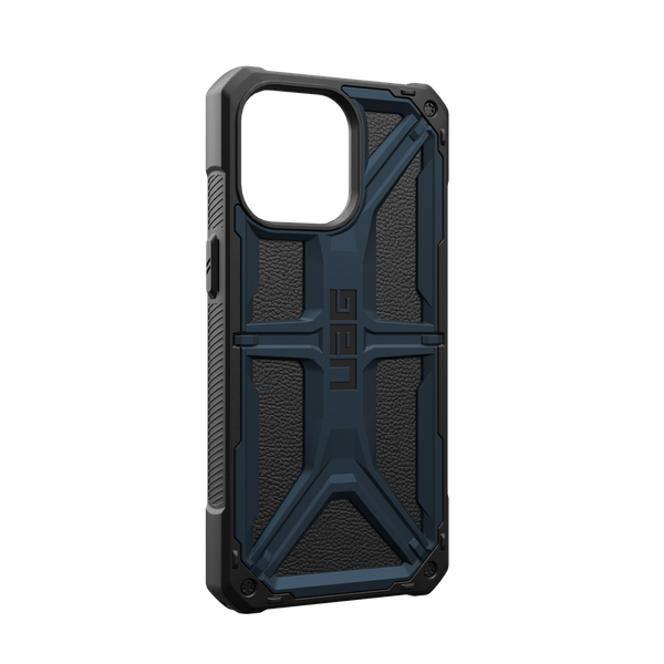 Ốp lưng UAG iPhone 15 Pro Monarch