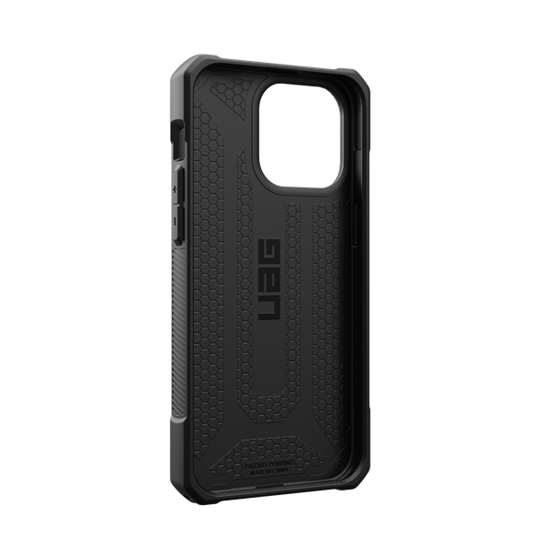 Ốp lưng UAG iPhone 15 Pro Monarch