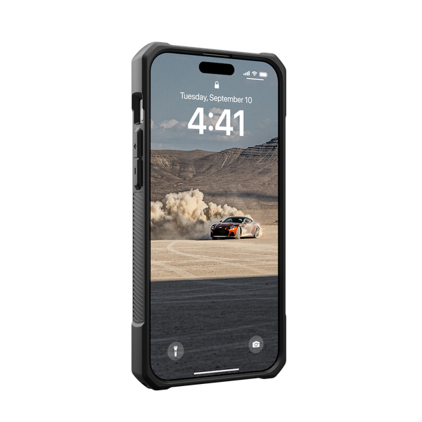 Ốp lưng UAG iPhone 15 Pro Monarch