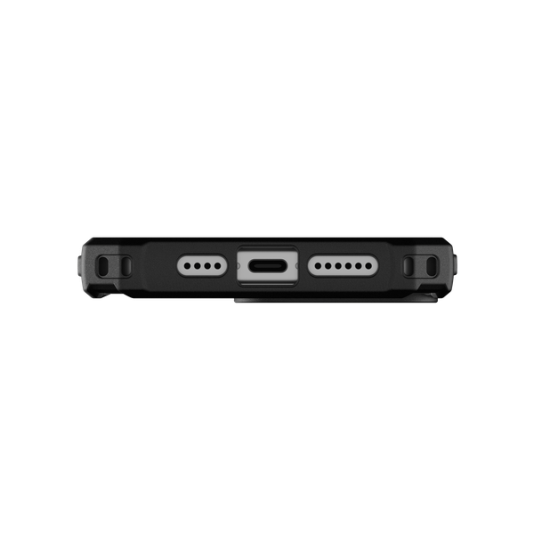 Ốp lưng UAG iPhone 15 Pro Max Pathfinder CLEAR có Magsafe