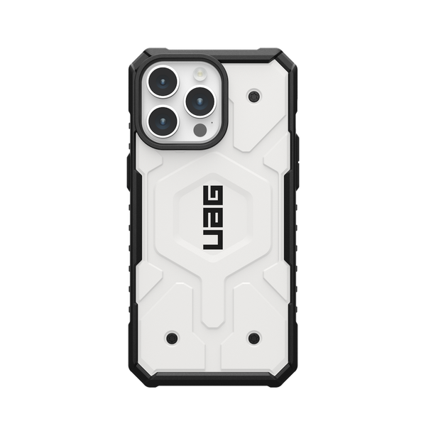 Ốp lưng UAG iPhone 15 Pro Pathfinder có Magsafe