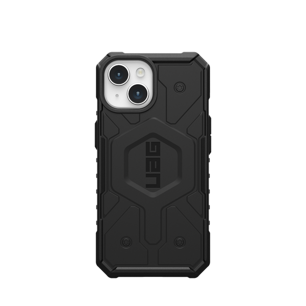 Ốp lưng UAG iPhone 15 Plus Pathfinder có Magsafe