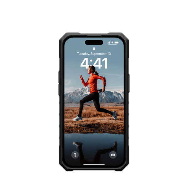 Ốp lưng UAG iPhone 15 Plus Plasma