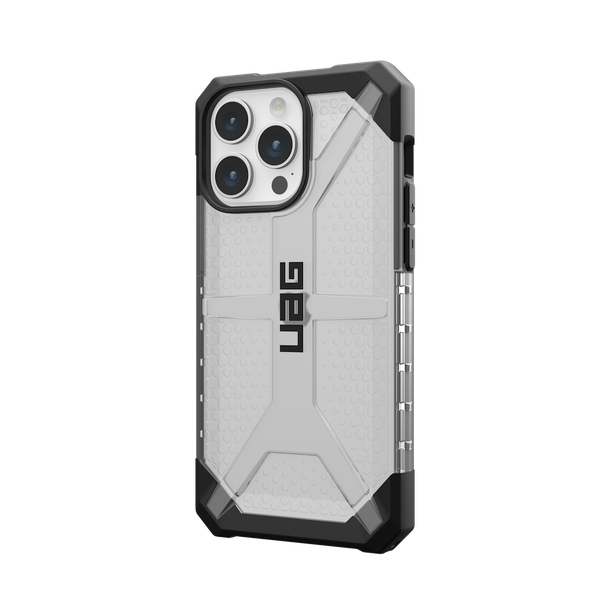 Ốp lưng UAG iPhone 15 Pro Plasma